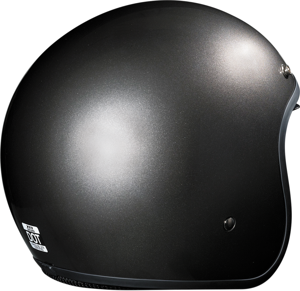 Saturn SV Helmet - Titanium - XS - Lutzka's Garage