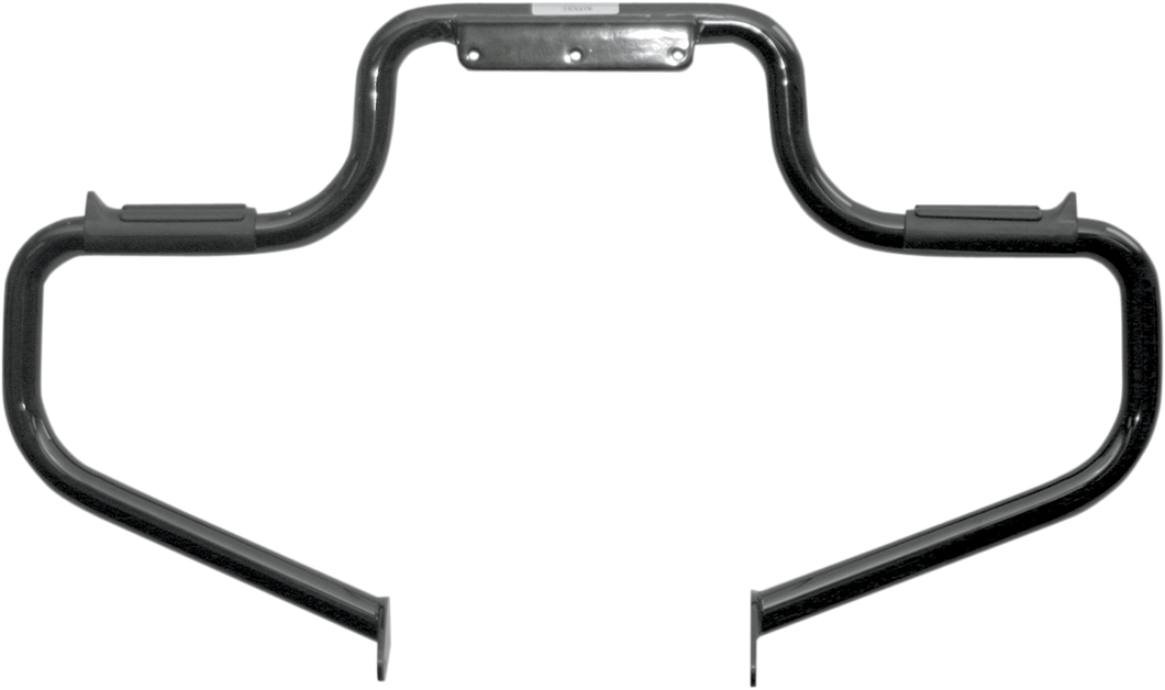 Multibar® - Black - Yamaha - Lutzka's Garage