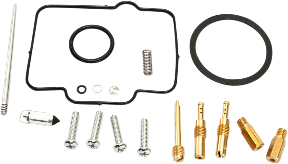 Carburetor Repair Kit - Honda