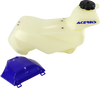 Fuel Tank - 2.6 Gallon - Yamaha - Natural