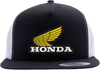 Honda Classic Hat - Black/White - Lutzka's Garage