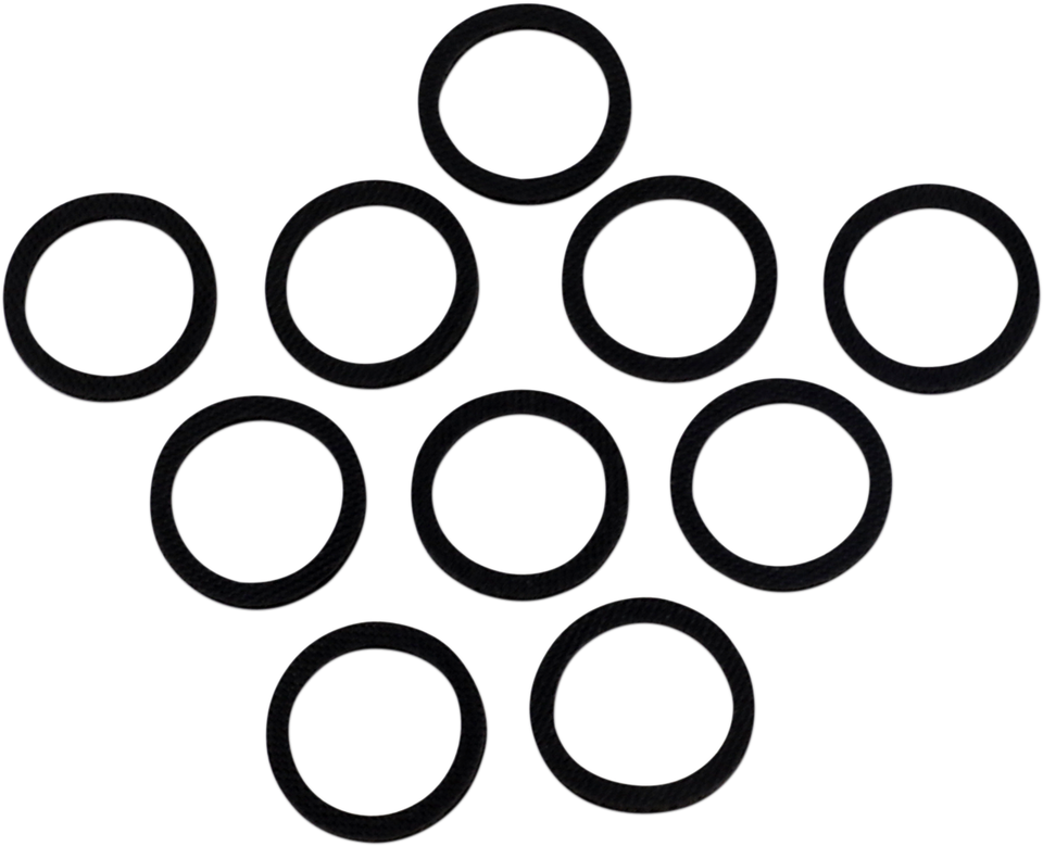 Solenoid Mount Gasket