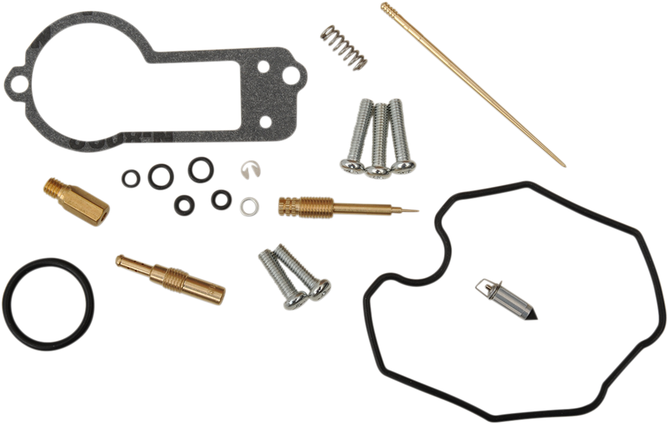 Carburetor Repair Kit - Honda