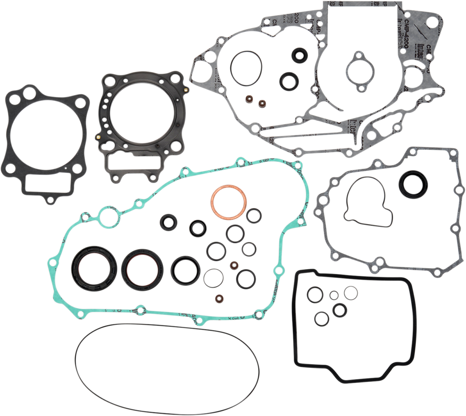 Motor Gasket Kit with Seal