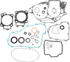 Motor Gasket Kit with Seal