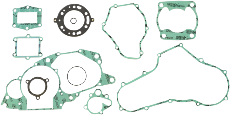 Complete Gasket Kit - Honda