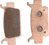 Sintered Brake Pads