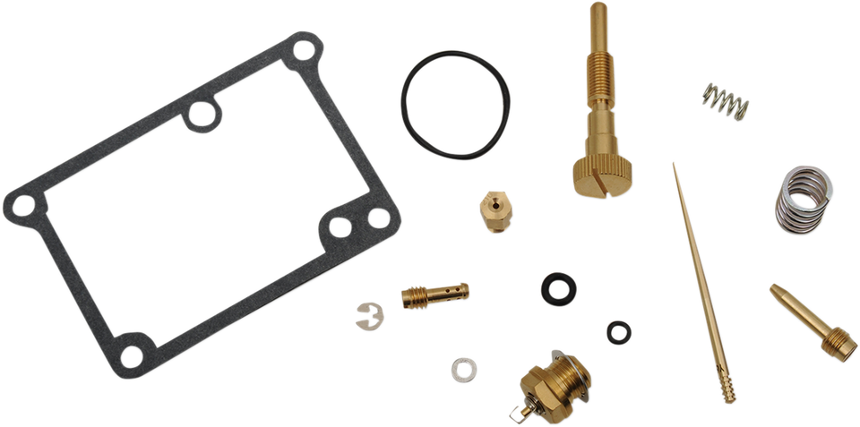 Carburetor Repair Kit - Kawasaki