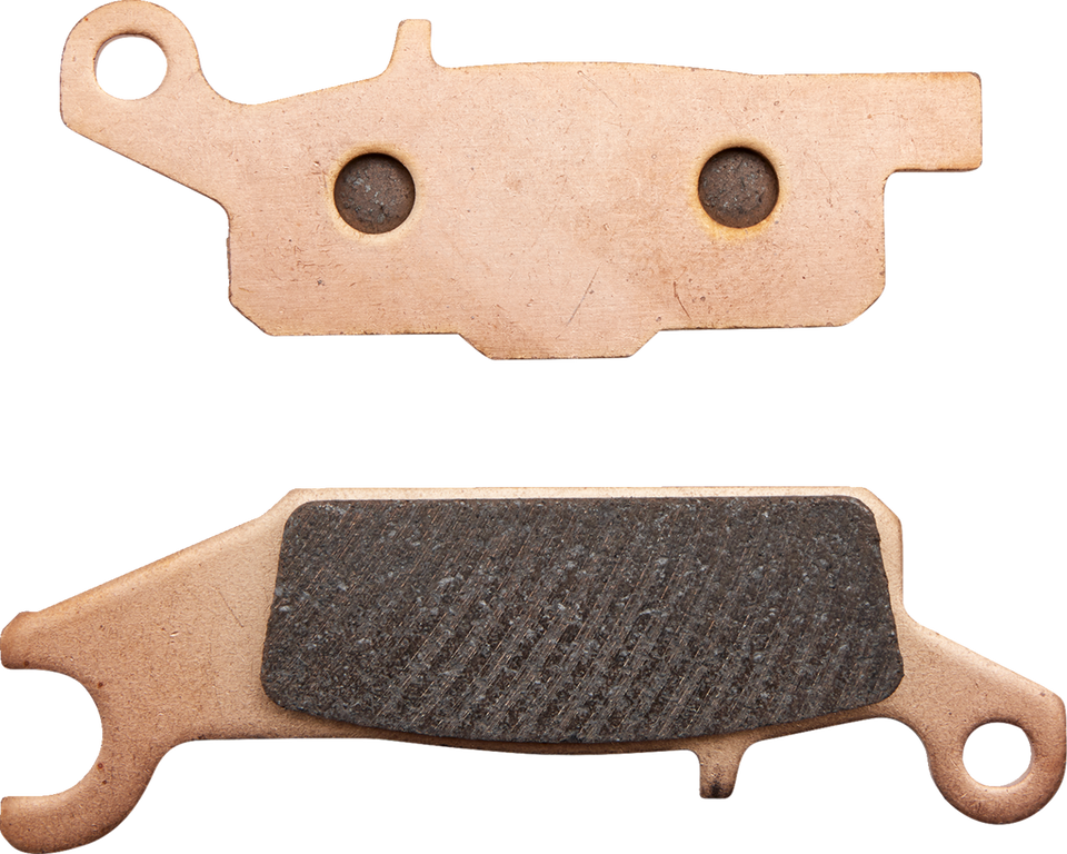 Sintered Brake Pads