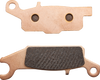Sintered Brake Pads