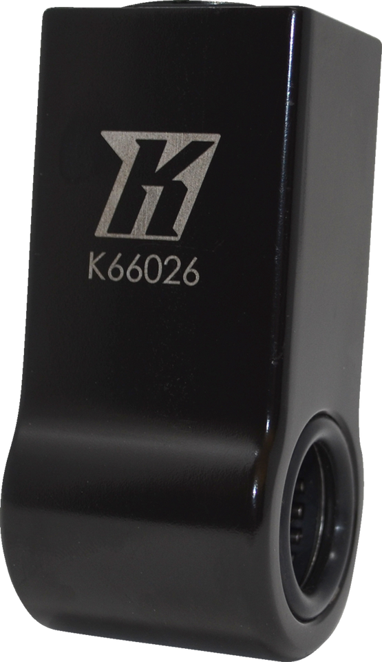 Lift Kit/Shock Extension - M8 Softails