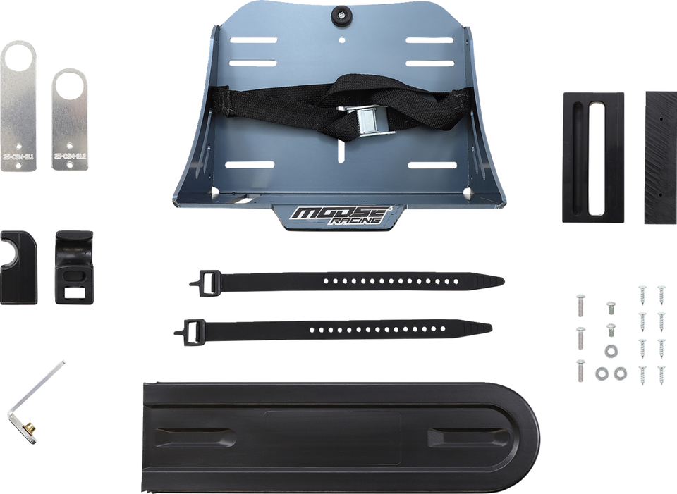 Chainsaw Holder For MTB/eMTB