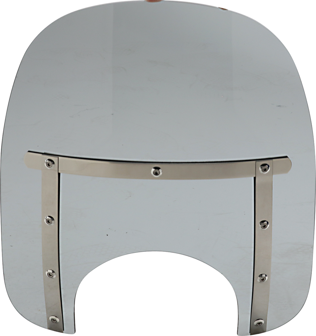 Memphis Slim Windshield - 15