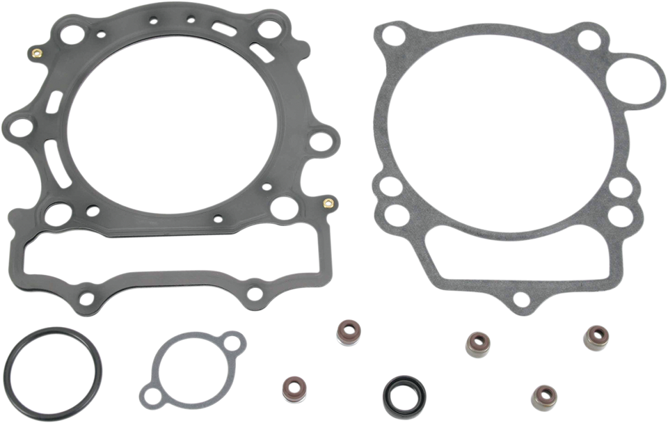 Top End Gasket Kit - Yamaha