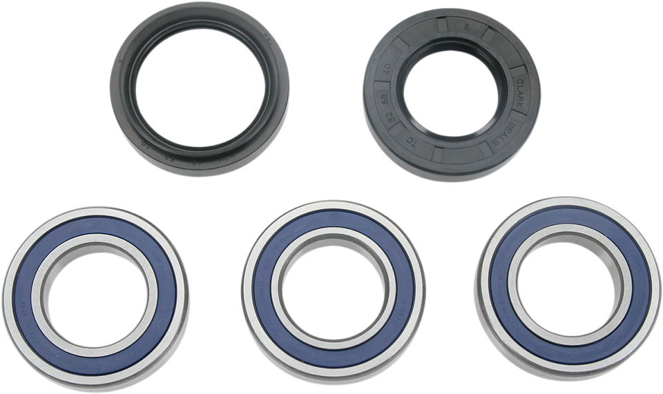 Wheel Bearing Kit - Rear