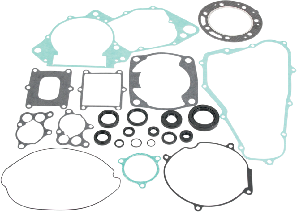 Motor Gasket Kit with Seal
