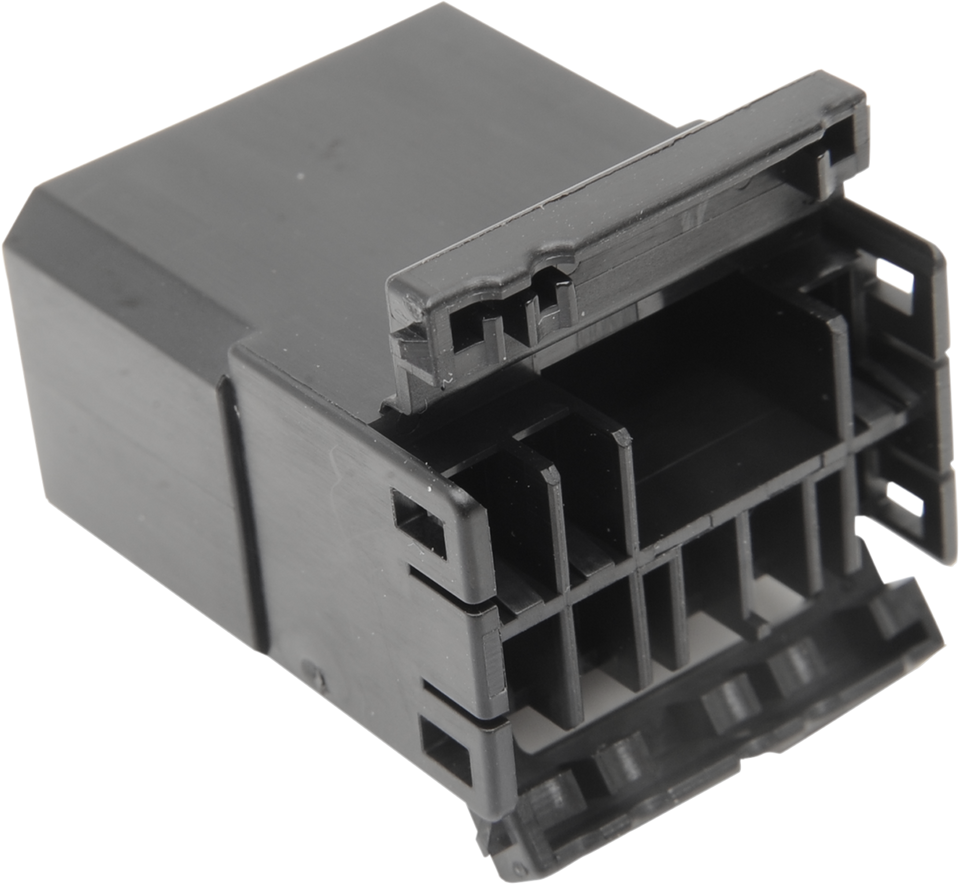 Replacement Cap Connectors 8-Position - 5PK