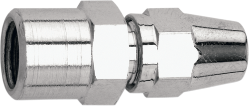 Hose End - -3 Female