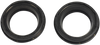 Fork Seals - 32.5 mm ID x 43.5/47 mm OD x 8/14 mm T