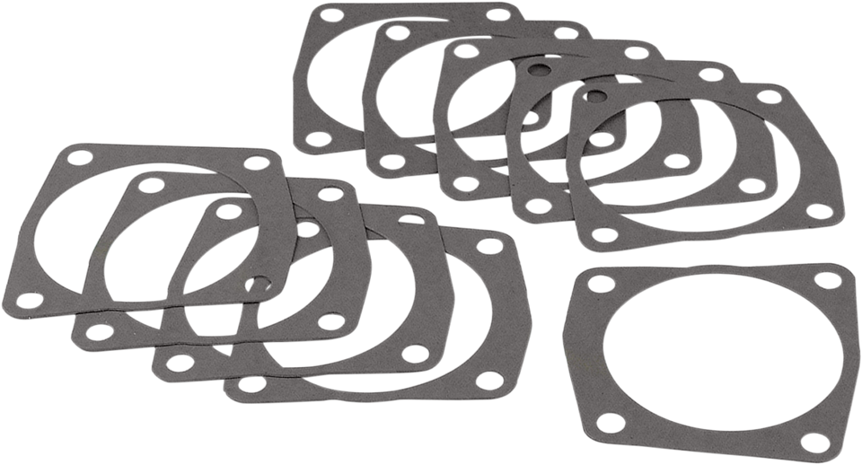 Cylinder Base Gasket - XL - Lutzka's Garage