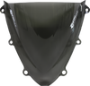 Double Bubble Windscreen - Light Smoke - CBR1000RR - Lutzka's Garage