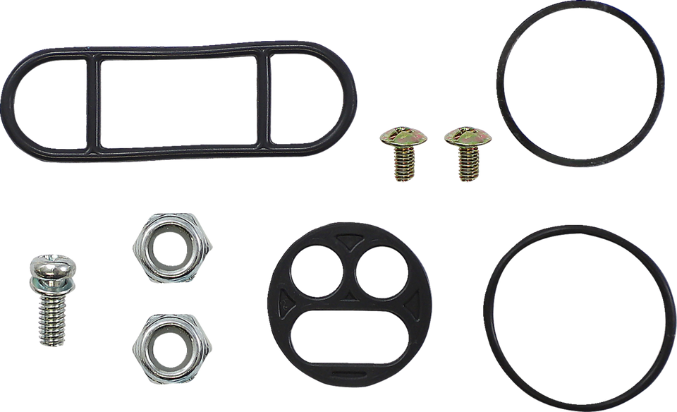 Fuel Petcock Rebuild Kit - Arctic Cat