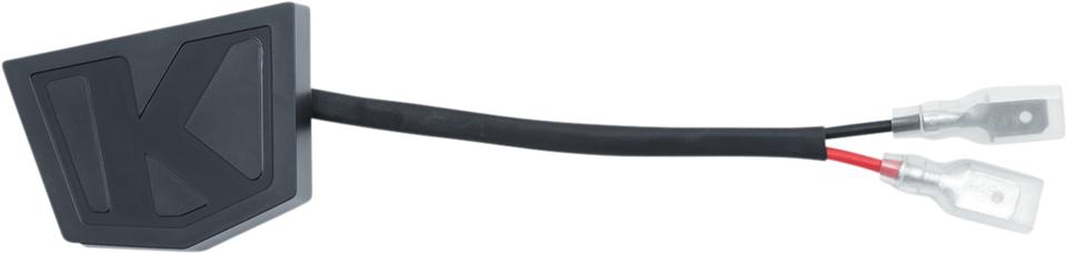 Flasher Relay - LED - Spade Terminals