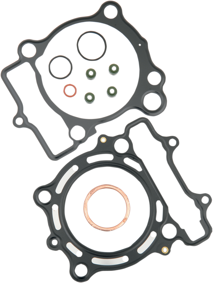 Top End Gasket Kit - Suzuki