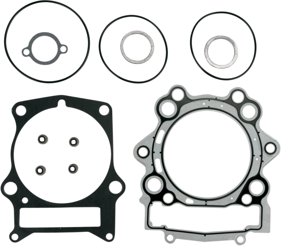 Top End Gasket Kit - Yamaha