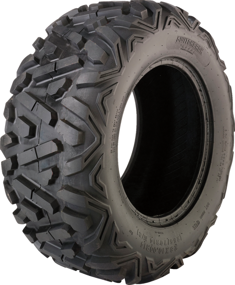 Tire - Switchback - Front/Rear - 29x9-14 - 6 Ply
