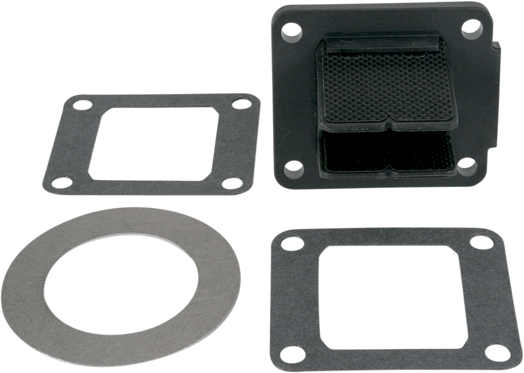V-Force 3 Reed Valve Set - Suzuki/Kawasaki