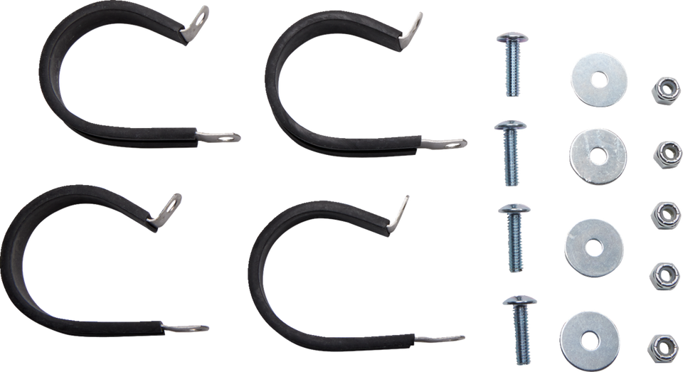 Roof Panel - Stealth Black