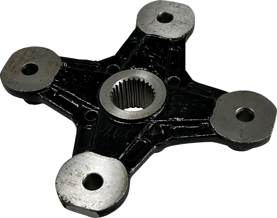 Wheel Hub - Front/Rear - Can Am
