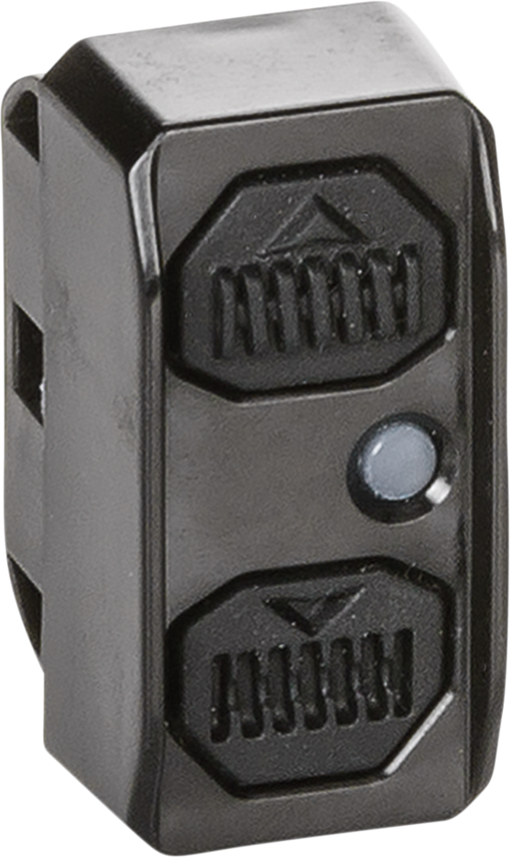 AXON 35 Winch - Wire Rope