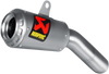 Stainless Steel Muffler