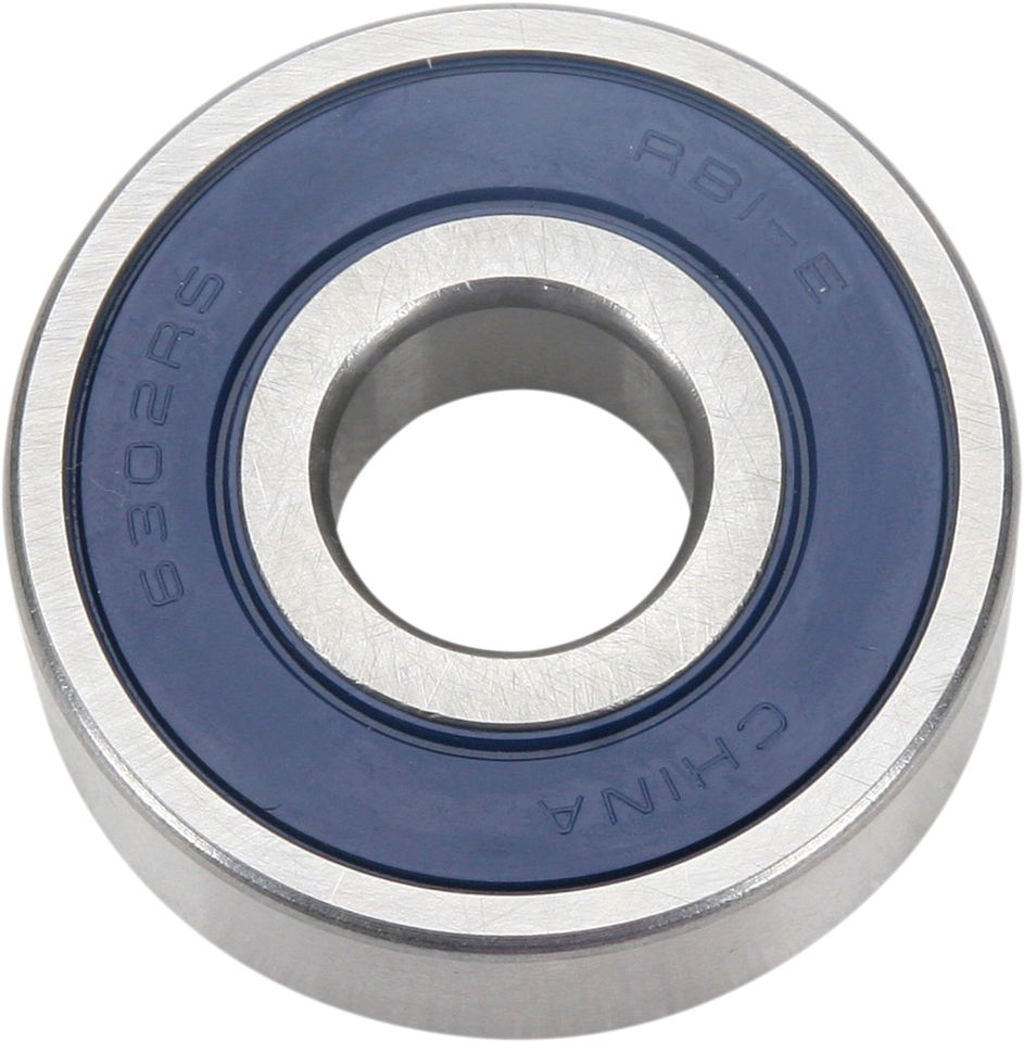 Wheel Bearing - Double Seal - 15x42x13