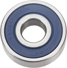 Wheel Bearing - Double Seal - 15x42x13