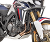 Engine Guards - Upper - Honda - CRF Africa Twin