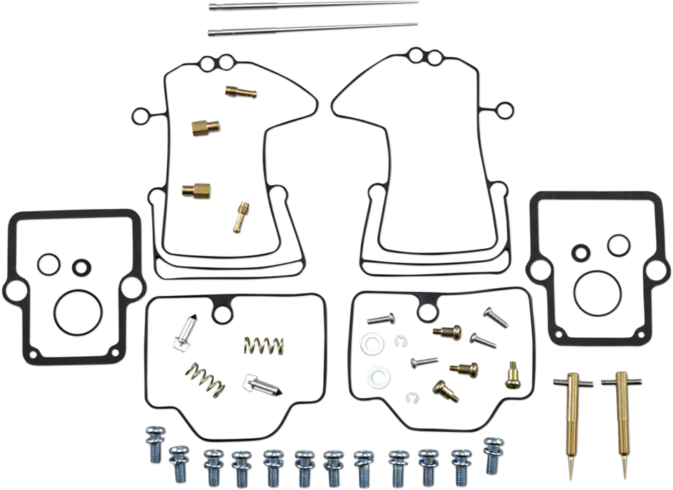 Carburetor Repair Kit - Ski-Doo