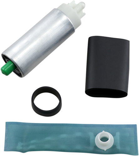 Fuel Pump Rebuild Kit - BMW