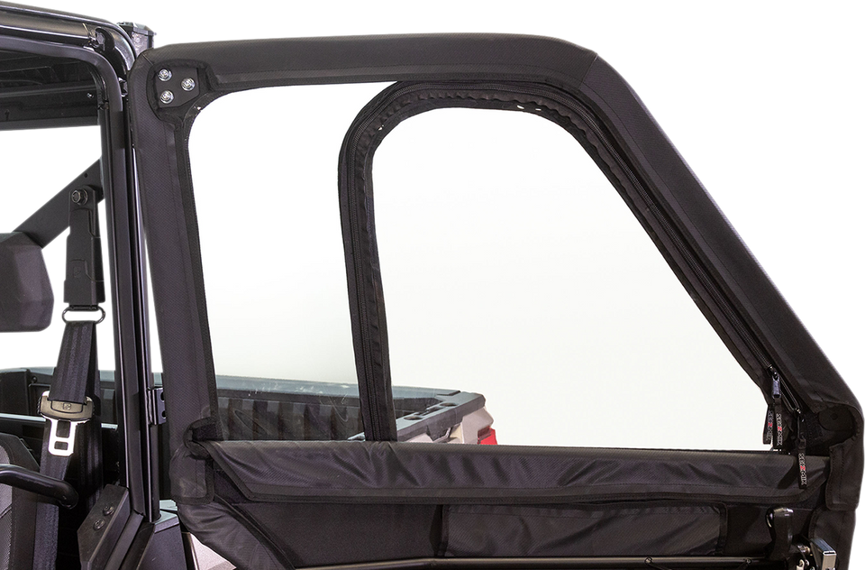 Framed Door Kit - Ranger Full Size