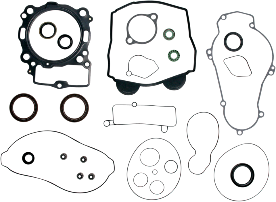 Motor Gasket Kit with Seal - KTM