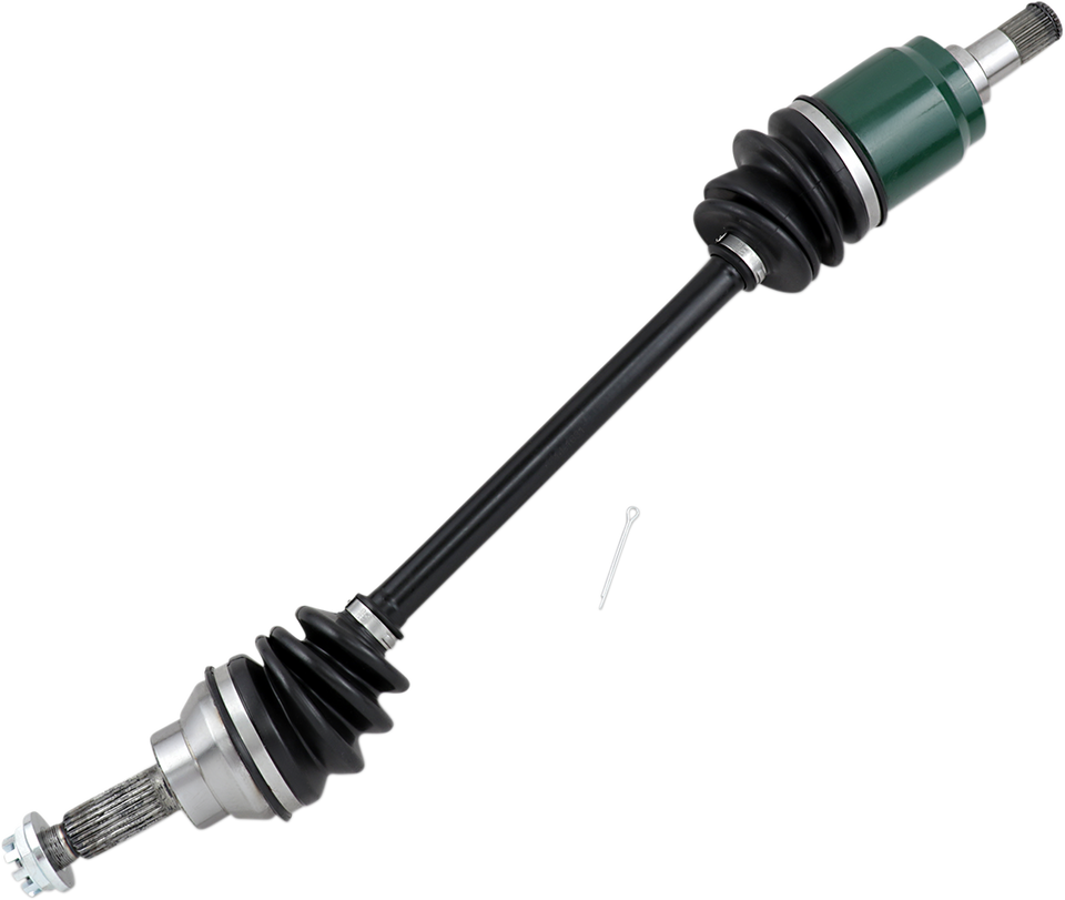 Axle Kit - CV - Complete - OEM Replacement - Standard - Front Right - Honda