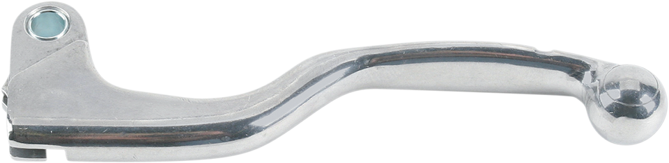 Clutch Lever - Shorty - Polished