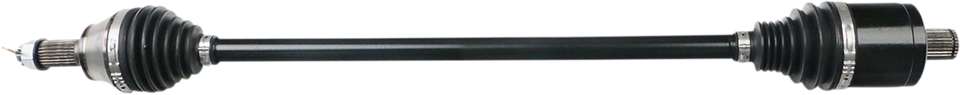 Axle Kit - CV - Complete - Heavy-Duty - Front Left/Right - Polaris