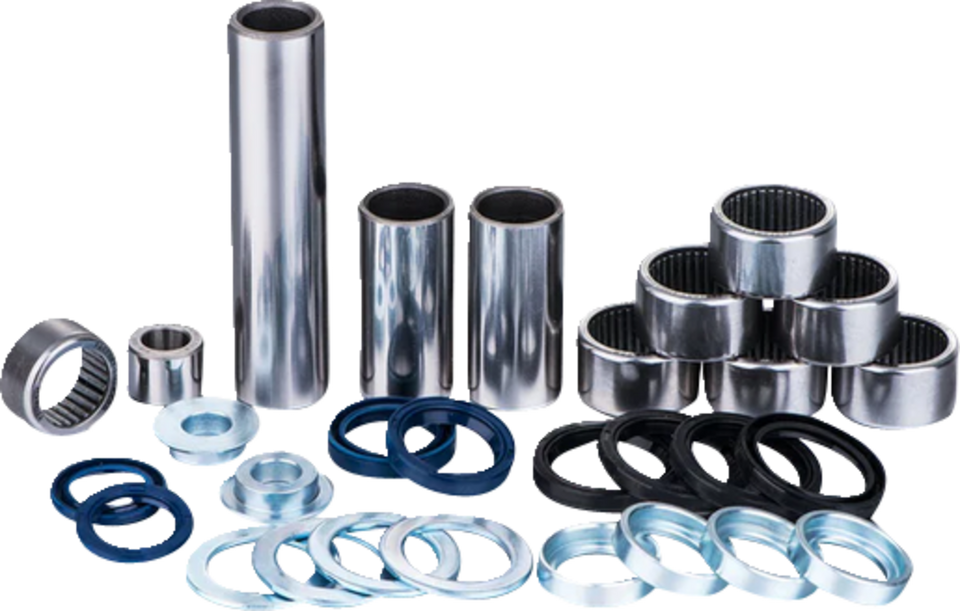 Linkage Bearing Rebuild Kit