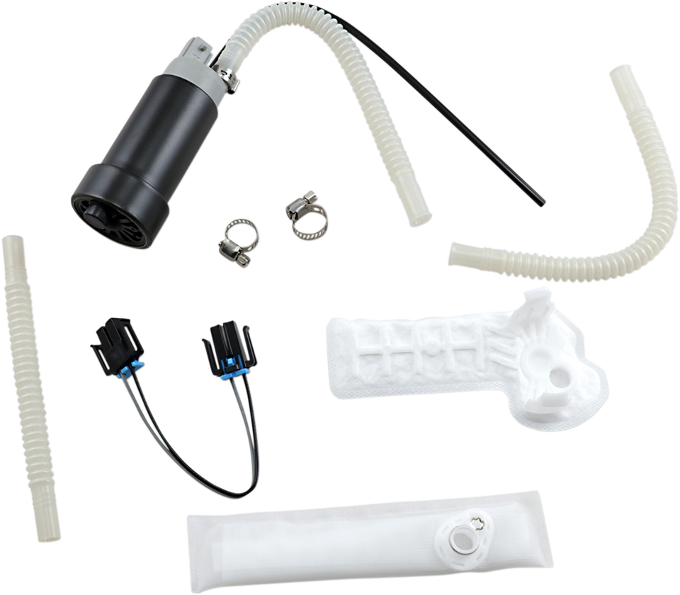 Fuel Pump Rebuild Kit