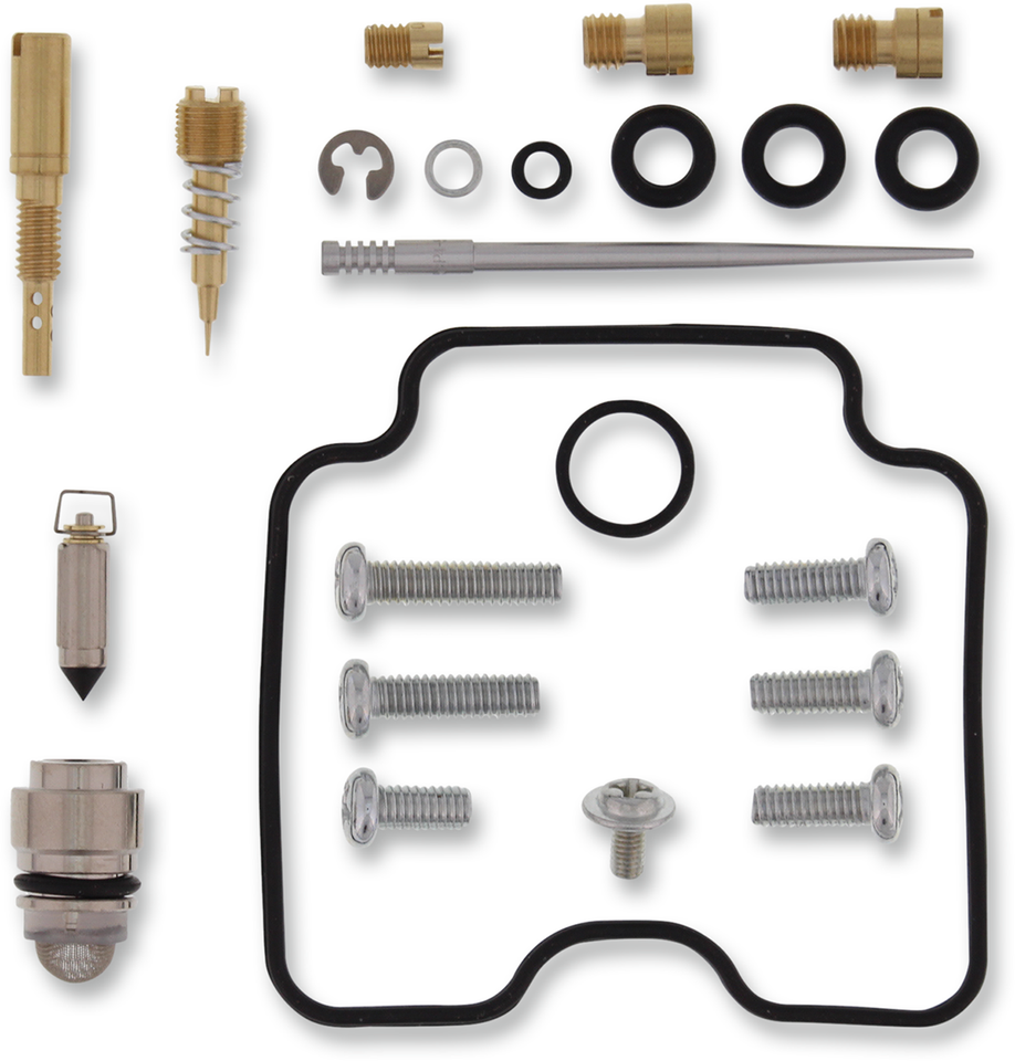 Carburetor Repair Kit - Yamaha
