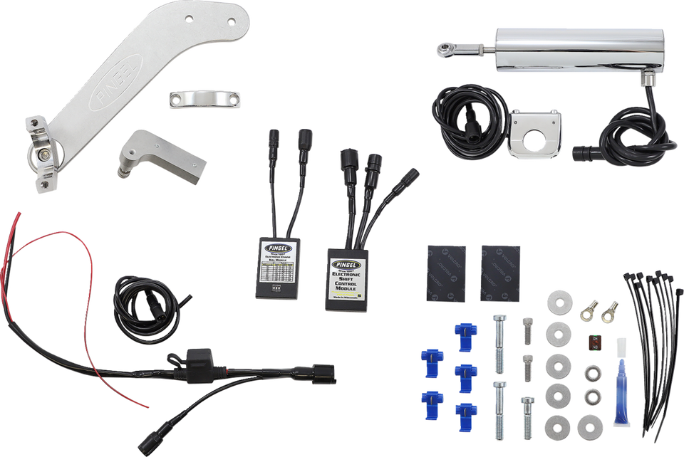 Shifter Kit - GSXR13