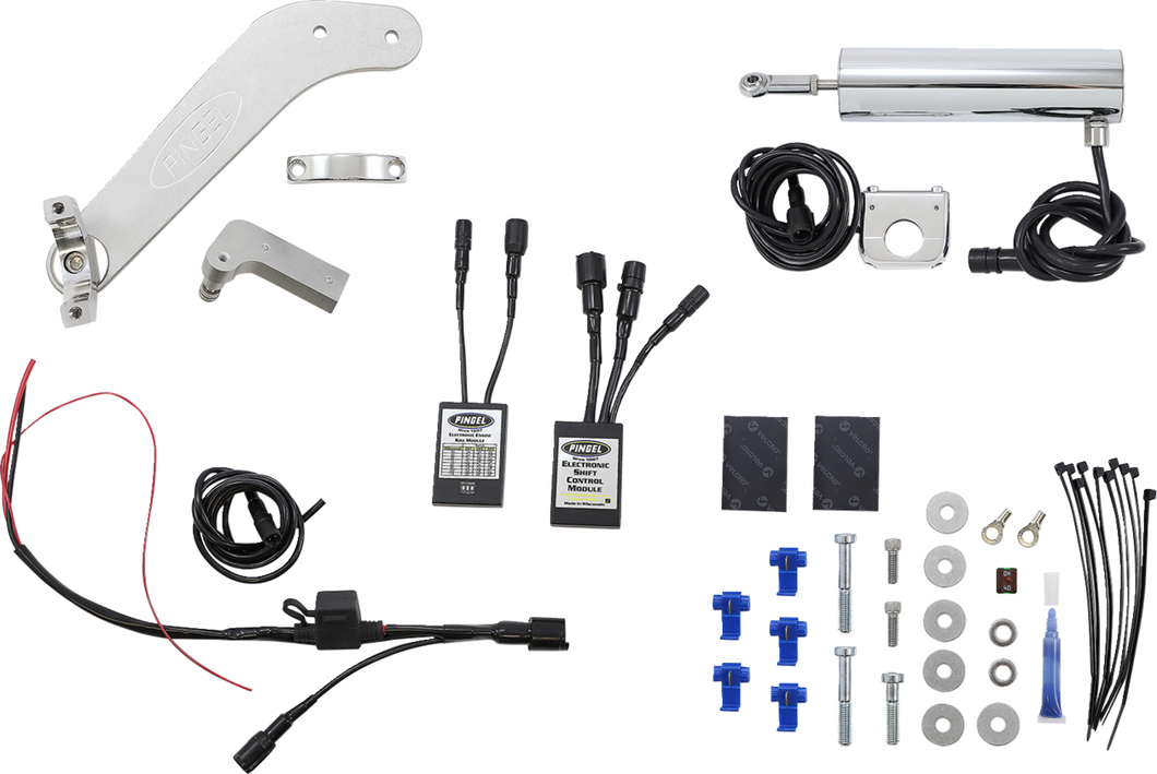 Shifter Kit - GSXR13